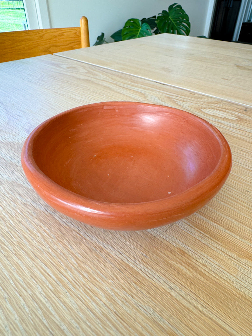 La Chamba Mini Bowl