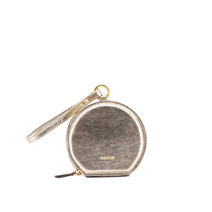 Cooper Scoop Mirror Mini Bag by Camellet