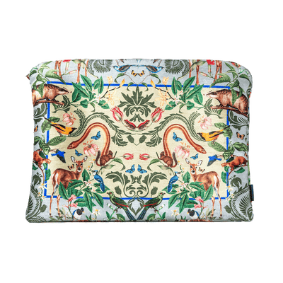 Lile Garden - Hand Bag by Muzaluci