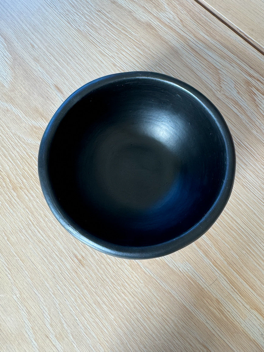 La Chamba Bowl