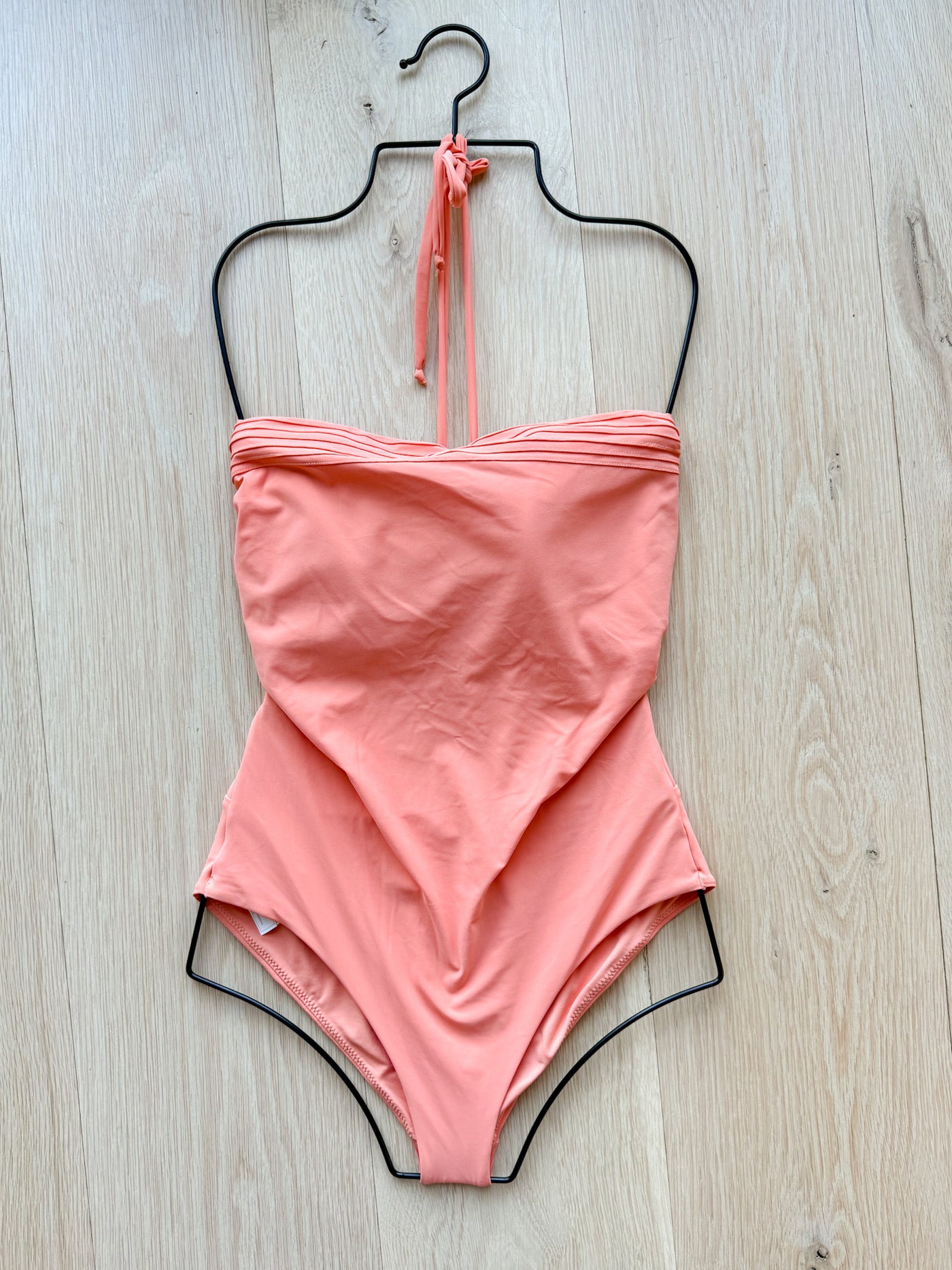 Strapless One Piece by Touché