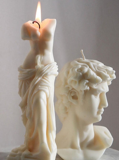 Cult Deco Candles - Venus