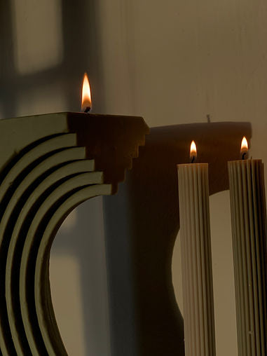 Cult Deco Candles / Eclipse