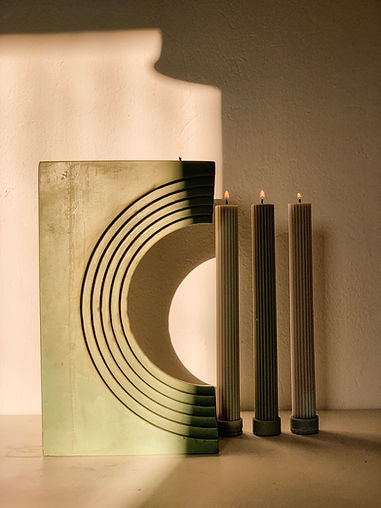 Cult Deco Candles / Eclipse