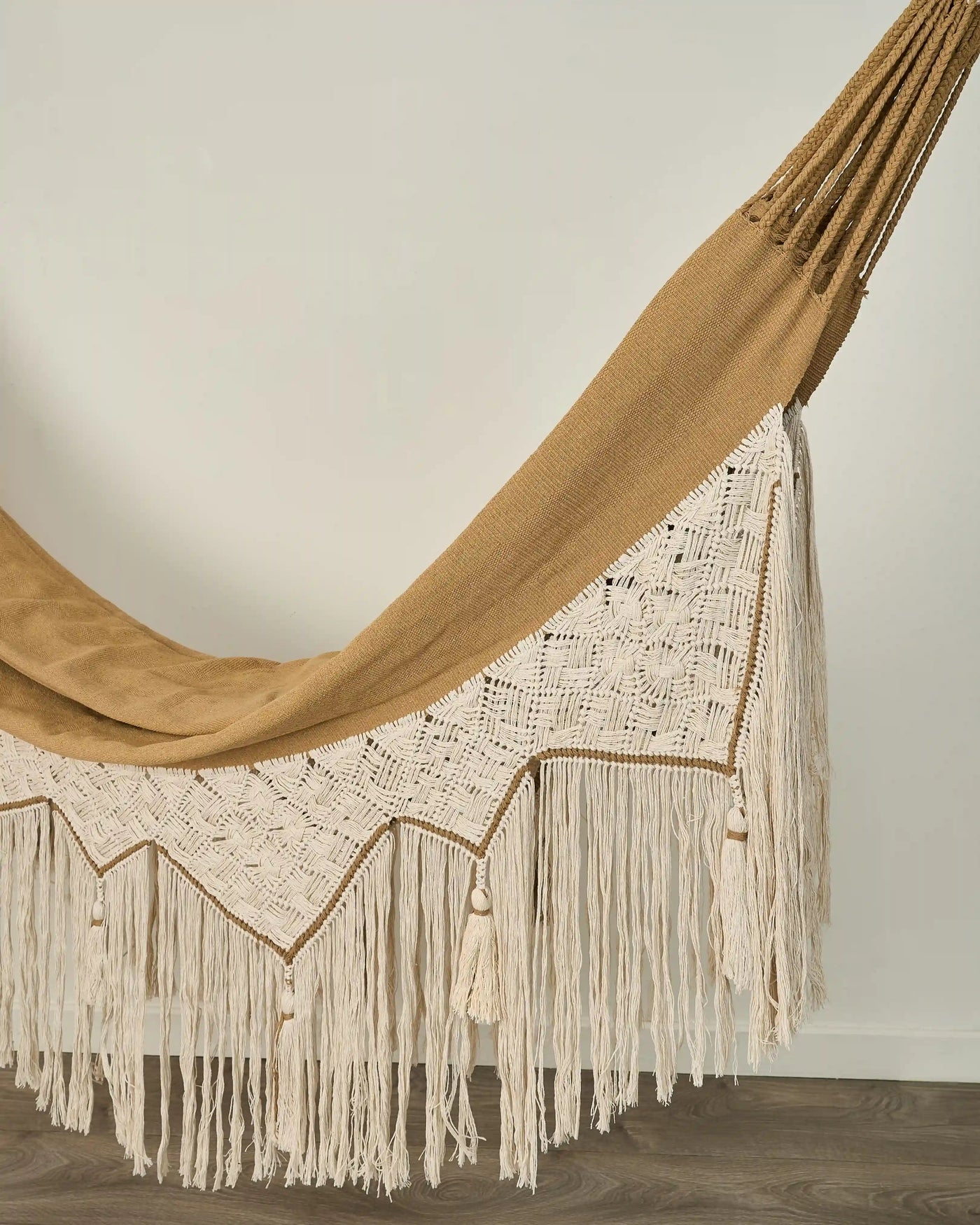 Tofeme Hammock Honey  by Carpio Baltazar