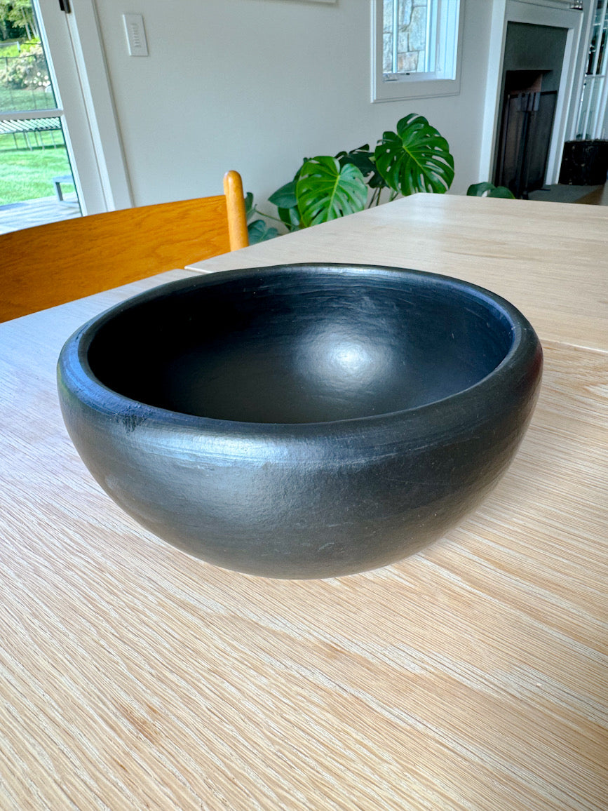 La Chamba Bowl