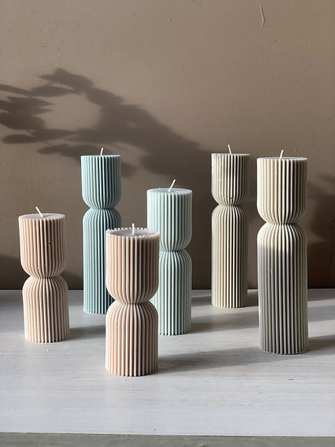 Cult Deco Candles - Saguaro 3/4