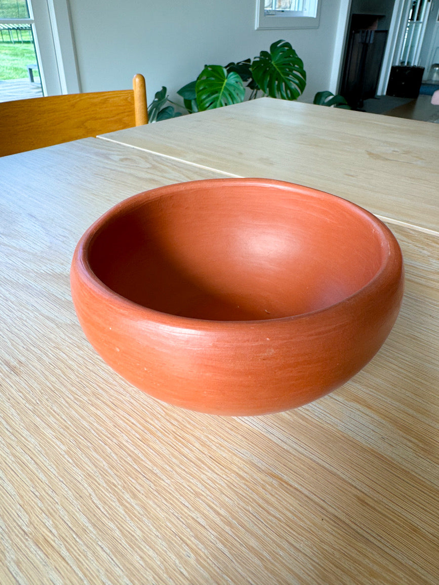 La Chamba Bowl