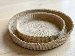 Fique Multipurpose Natural Basket