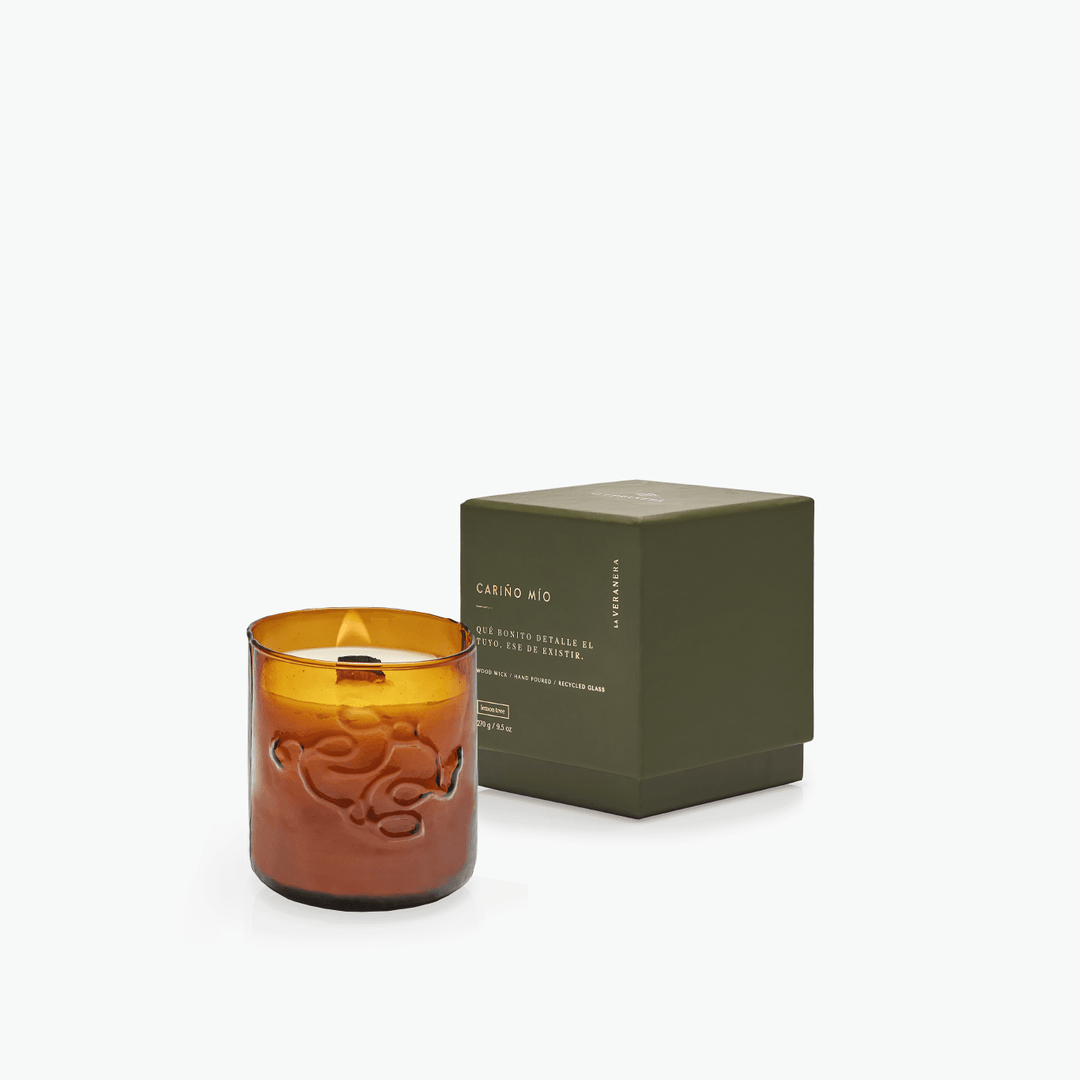 La Veranera Scented Candles