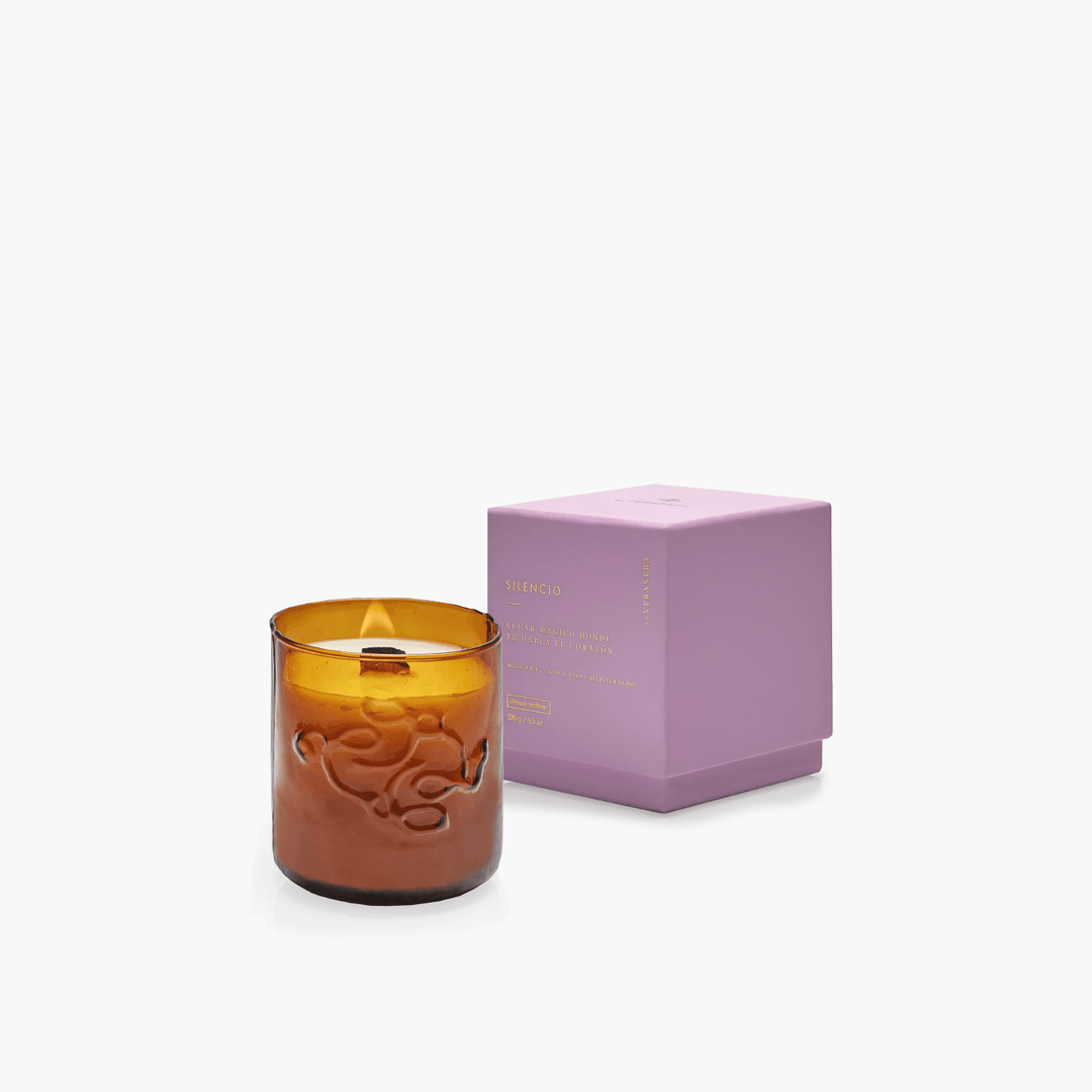 La Veranera Scented Candles