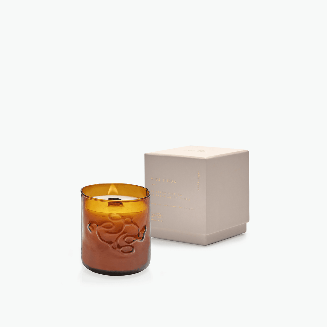 La Veranera Scented Candles