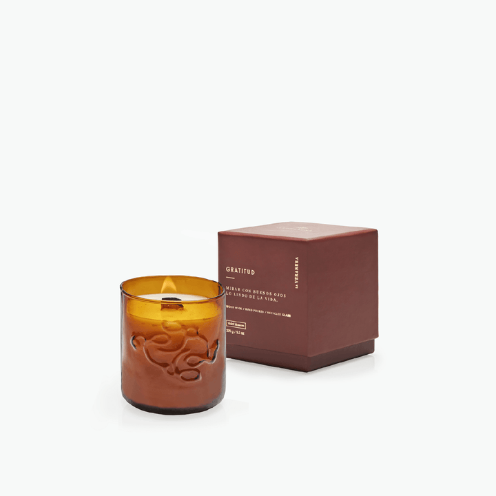 La Veranera Scented Candles