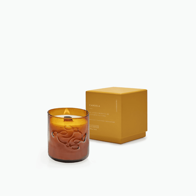 La Veranera Scented Candles