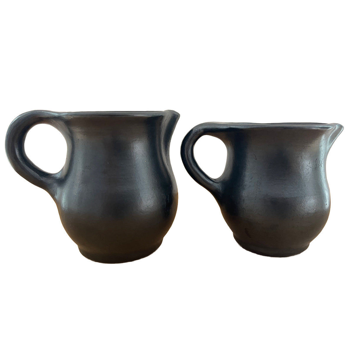 La Chamba Small Creamer 