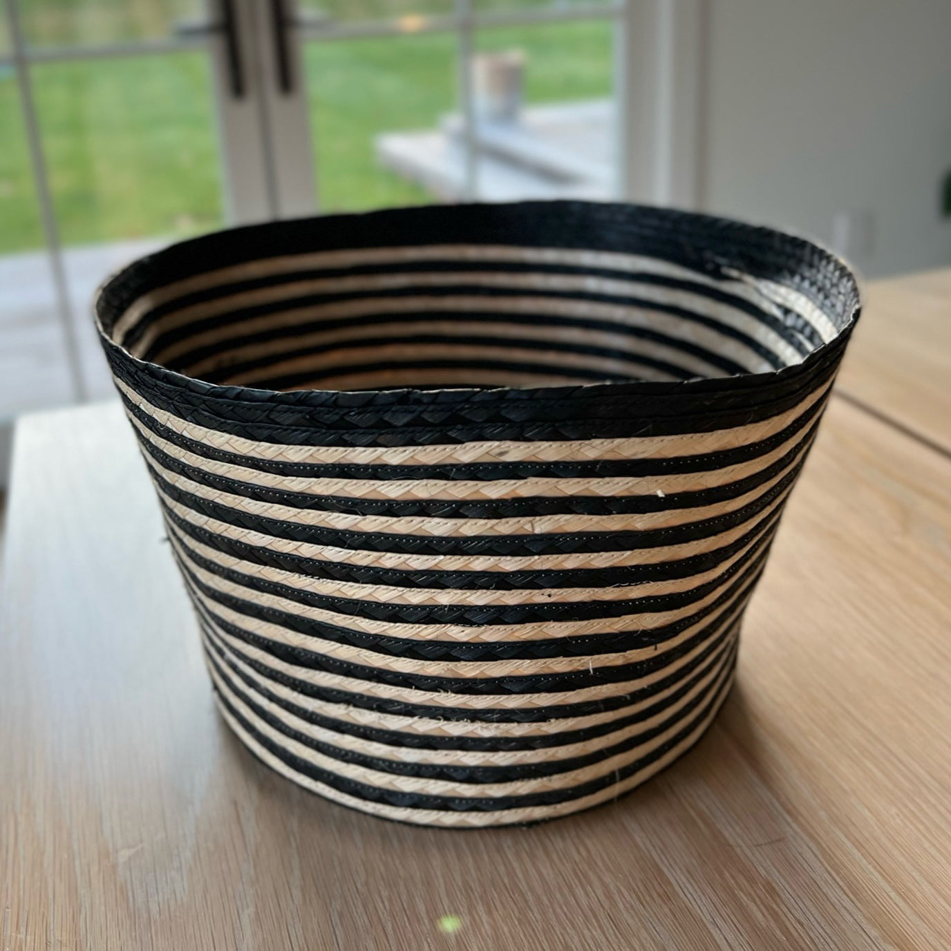 Cauca Basket / Planter