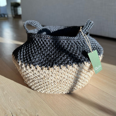 Curiti Decorative Basket