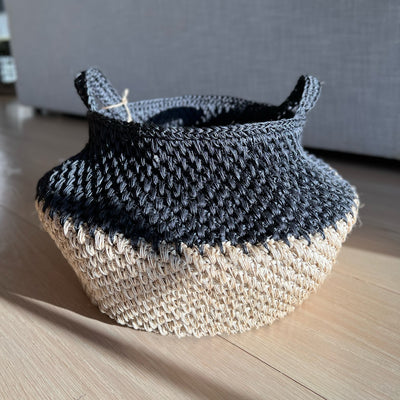 Curiti Decorative Basket