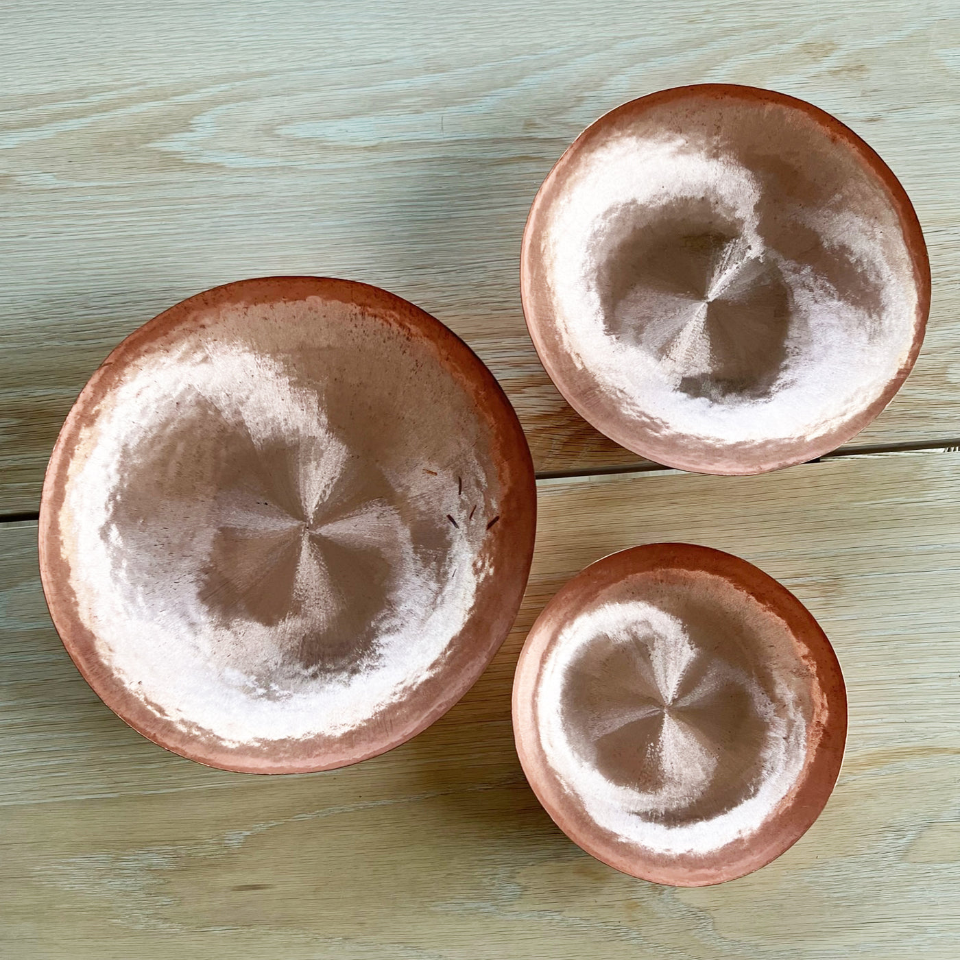 Bronze Decorative Bowl