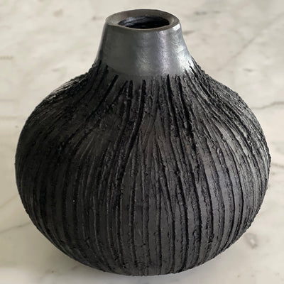 Chamba Onion Vase