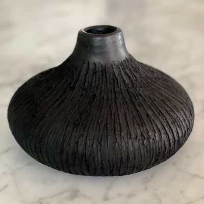 Chamba Onion Vase