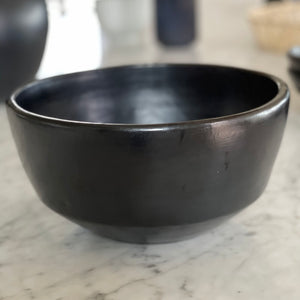 La Chamba Large Salad Bowl