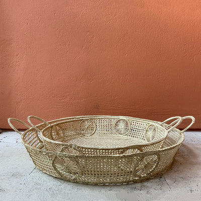 Usiacurí Lorena Tray - Medium