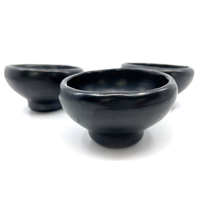 La Chamba Small Sauce Bowl