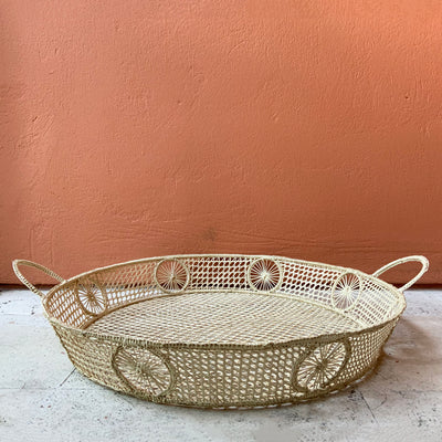 Usiacurí Lorena Tray - Medium