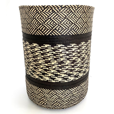 Caña Flecha Planter /  Waste Basket