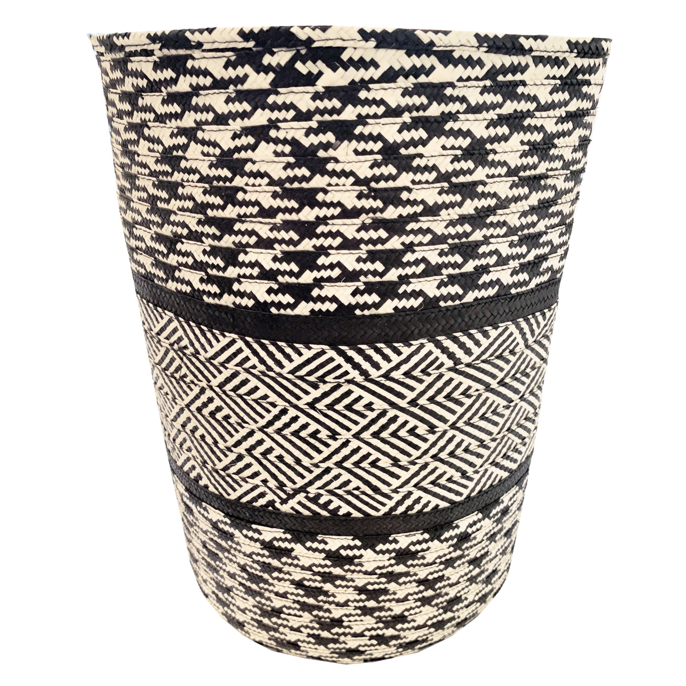 Caña Flecha Planter / Waste Basket