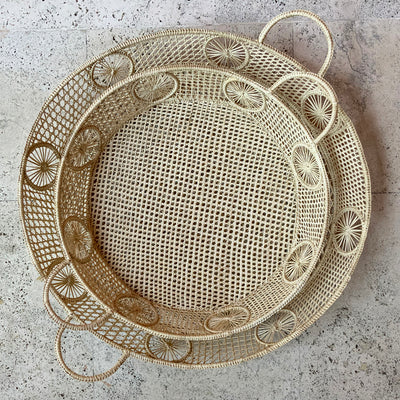 Usiacurí Lorena Tray - Medium